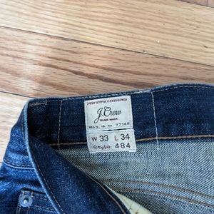 JCrew 484